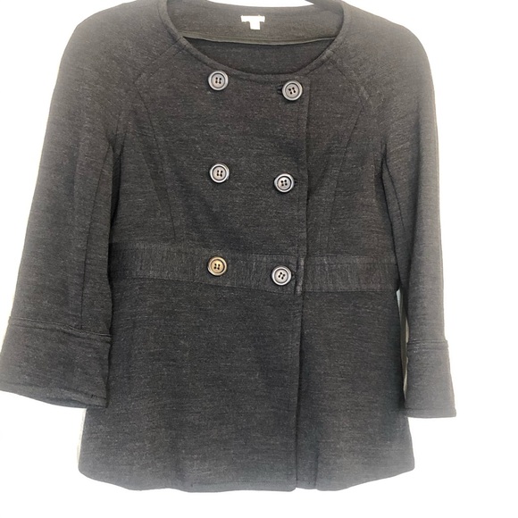 Jcrew sailor sweater/ jacket - Picture 2 of 7